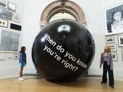 Summer Exhibition 2026 alla Royal Academy of Arts, Londra