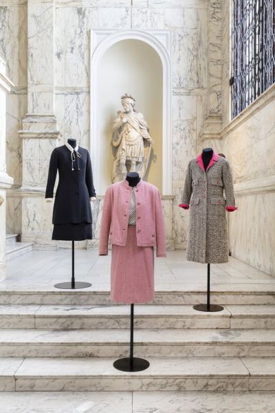 Gabrielle Chanel. Fashion Manifesto