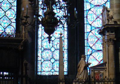 Cattedrale di Canterbury