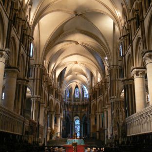 Cattedrale di Canterbury