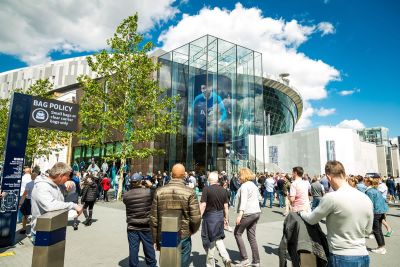 Tottenham Hotspur Stadium: lo stadio degli Spurs, visita e tour