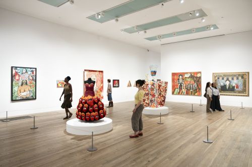 Frida Kahlo Tate Modern Londra