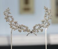 Installation view of Cartier at V&A South Kensington (12 April-16 November 2025) (c) Victoria and Albert Museum, London