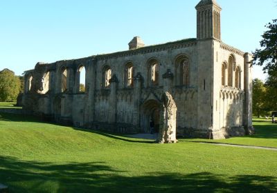 Glastonbury Abbey