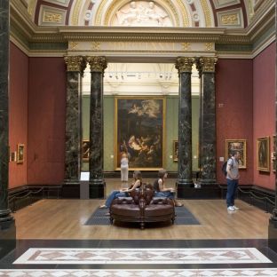@ National Gallery