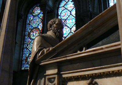 Cattedrale di Canterbury