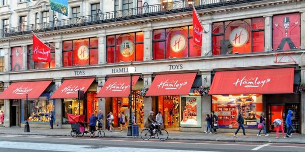 Hamleys