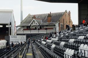 Craven Cottage: lo stadio del Fulham