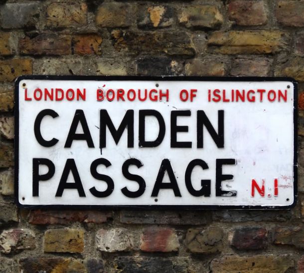 Camden Passage