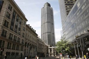 Tower 42