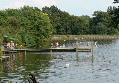Hampstead Heath