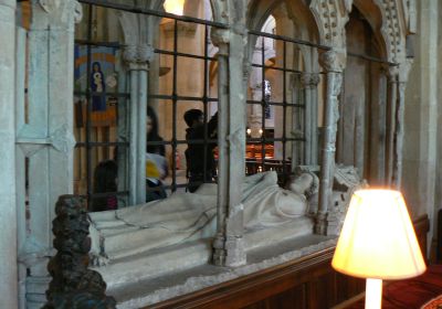 Christ Church Cathedral, Oxford