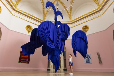 Summer Exhibition Londra