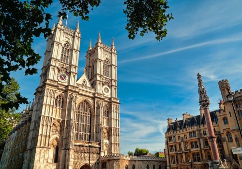 Abbazia di Westminster