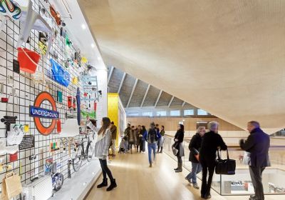 John Pawson London Design Museum ® Hufton+Crow_026