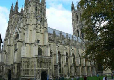 Cattedrale di Canterbury