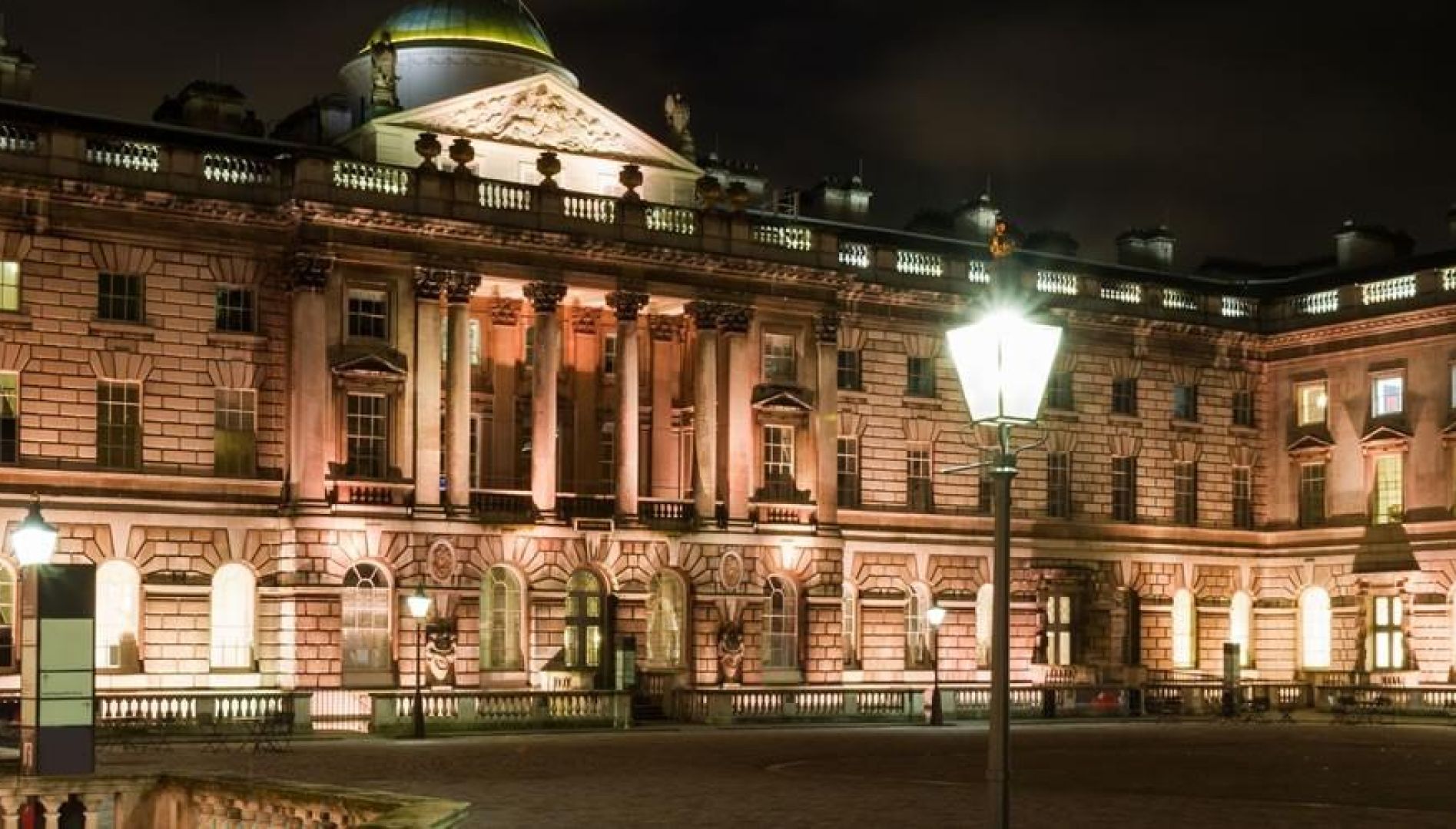 Somerset House