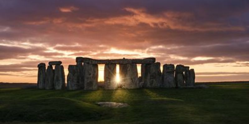 Destinazioni Fuori Londra