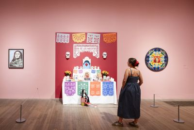 Frida Kahlo: la mostra alla Tate Modern