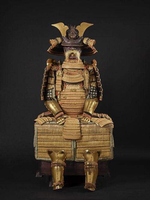 La mostra Samurai terminerà il 4 marzo