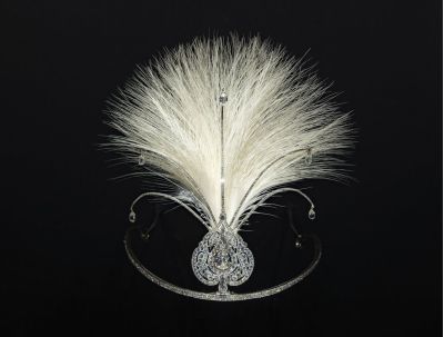 Installation view of Cartier at V&A South Kensington (12 April-16 November 2025) (c) Victoria and Albert Museum, London