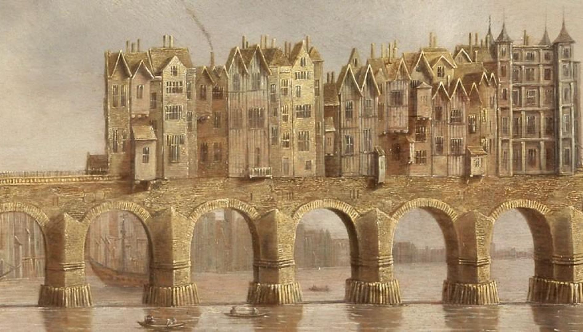 Ponte di Londra