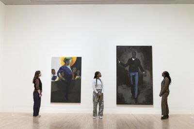 Installation Shots © Tate (Madeline Buddo) (8)