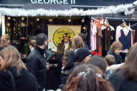 Greenwich Market