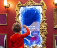 La mostra Fairy Tales termina il 23 agosto 2026