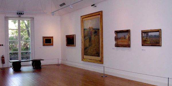 Estorick Collection Londra