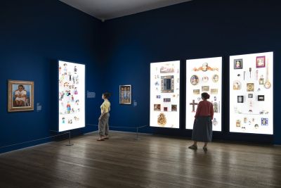 Mostra Frida Kahlo