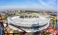 London Stadium