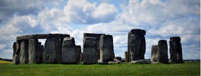 Pasquetta a Stonehenge da Londra