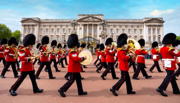 Tour Classico Londra