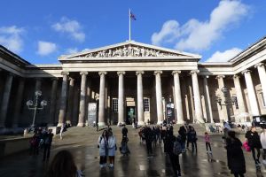 British Museum