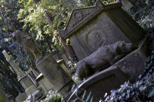 Cimitero di Highgate