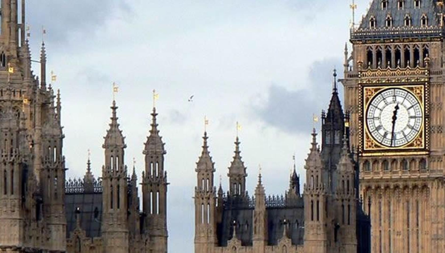 Palace of Westminster
