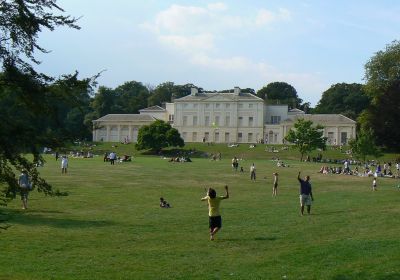 Hampstead Heath