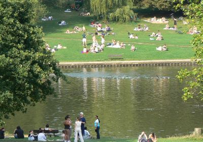 Hampstead Heath