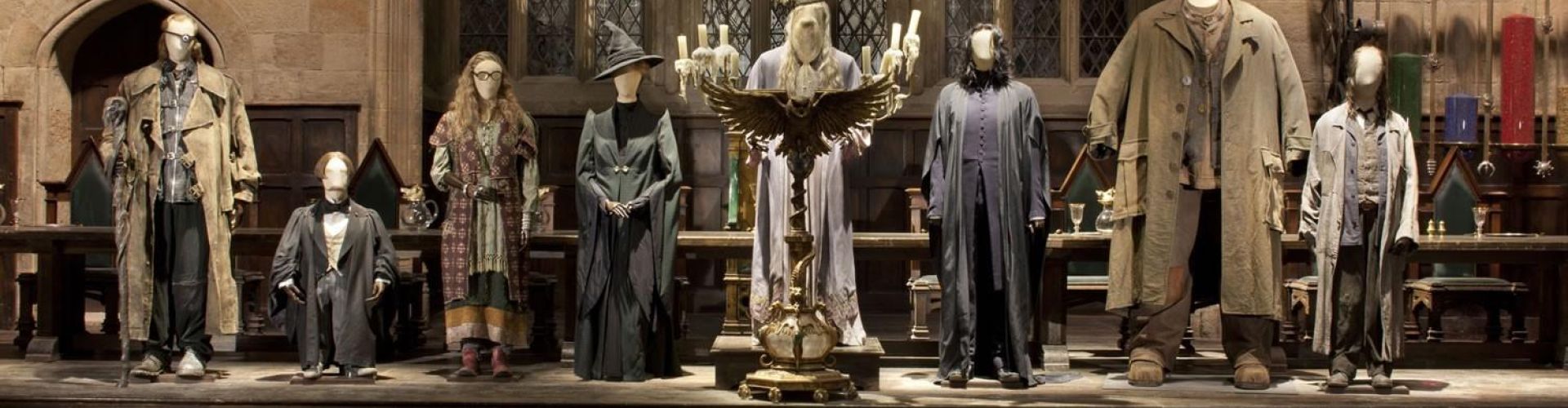 Harry Potter Studios