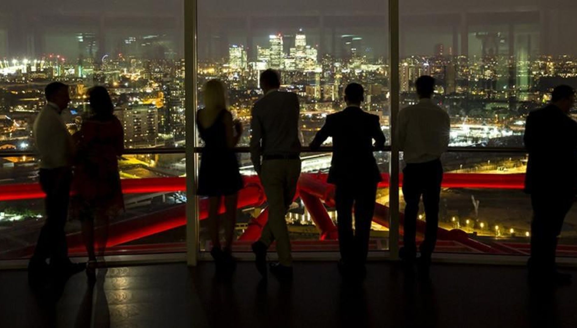 ArcelorMittal Orbit