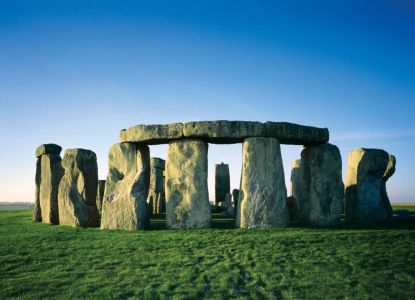 Tour Stonehenge con guida in italiano