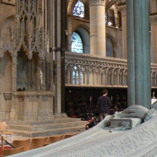 Cattedrale di Canterbury