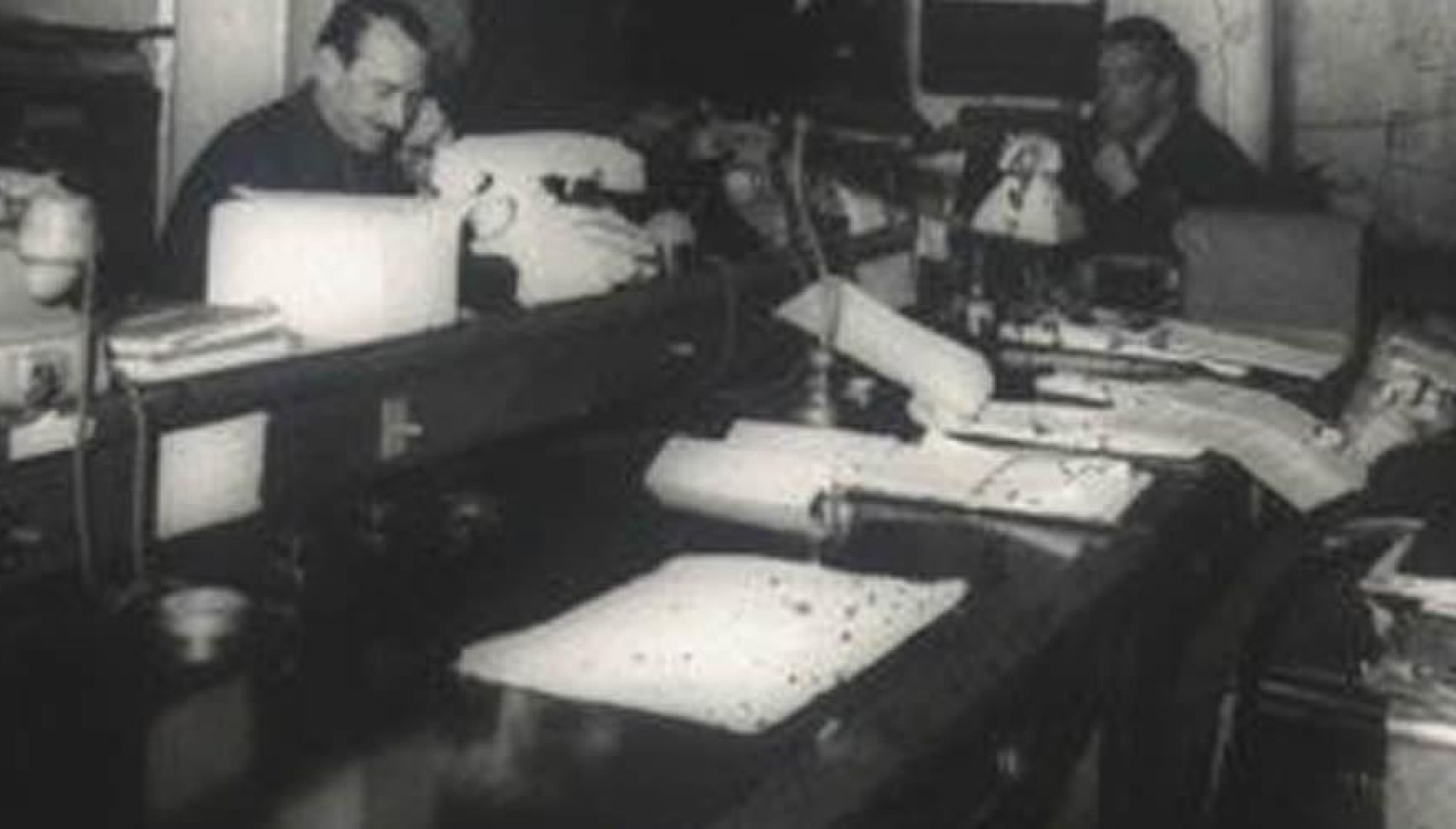 Churchill War Rooms