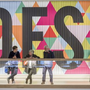 Design Museum Londra