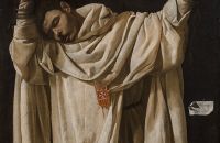 Mostra Zurbarán Londra