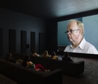 Ed Atkins at Tate Britain: Installation View