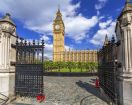 Tour Westminster Londra