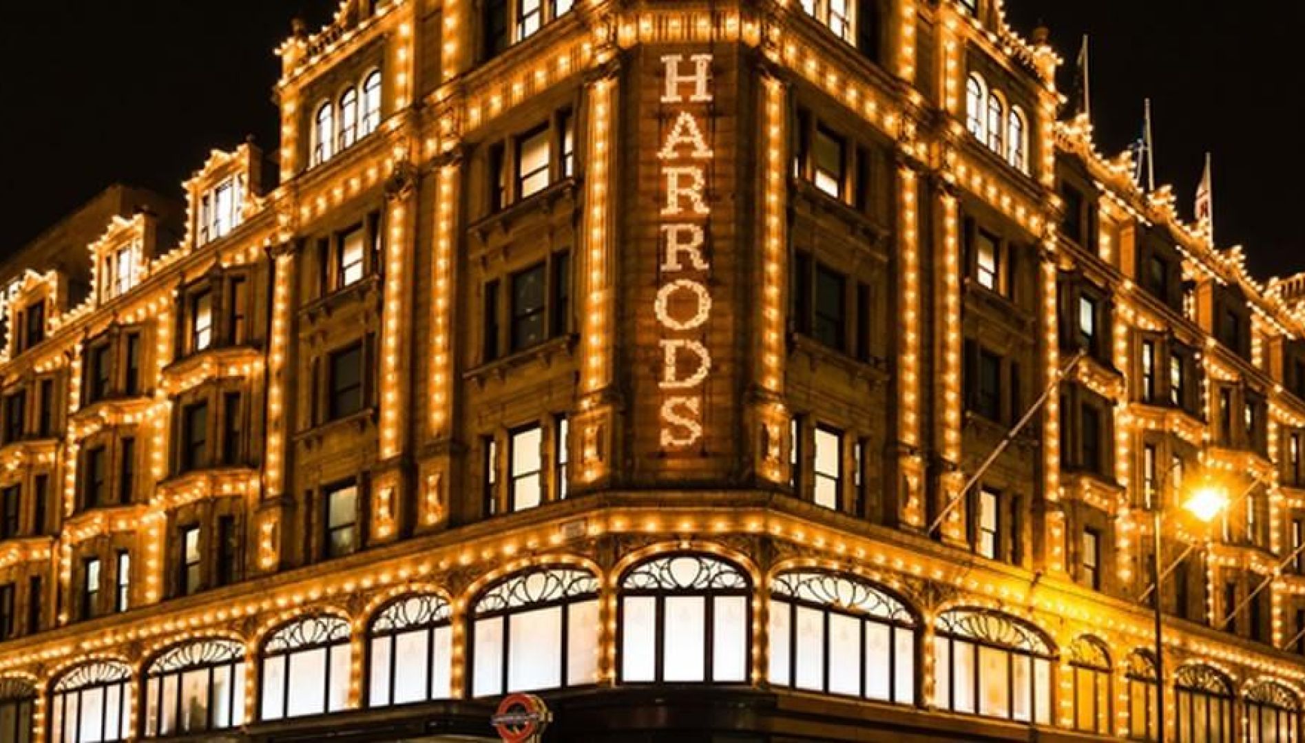 Harrods