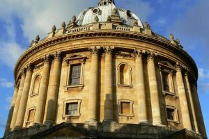 Oxford da Londra